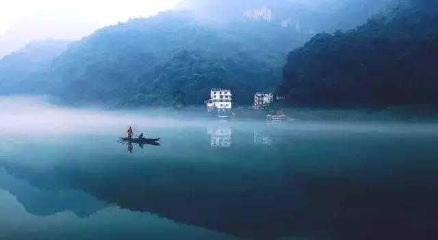 救援青龙