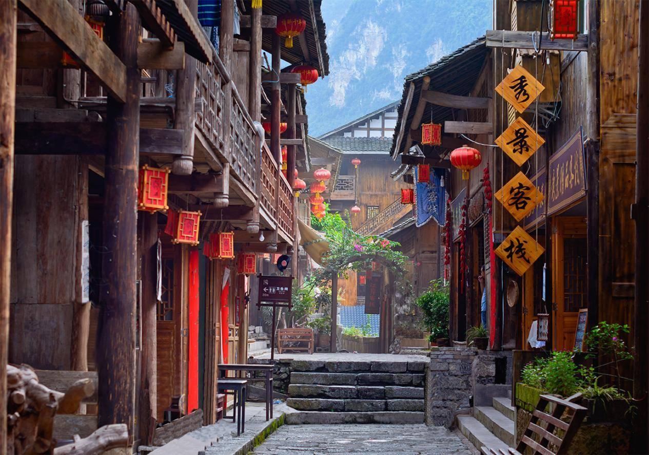 直击云南镇雄山体滑坡现场救援与安置丨图集